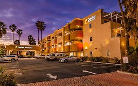 Comfort Inn Suites Huntington Beach