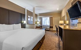 Comfort Suites Huntington Beach 3*